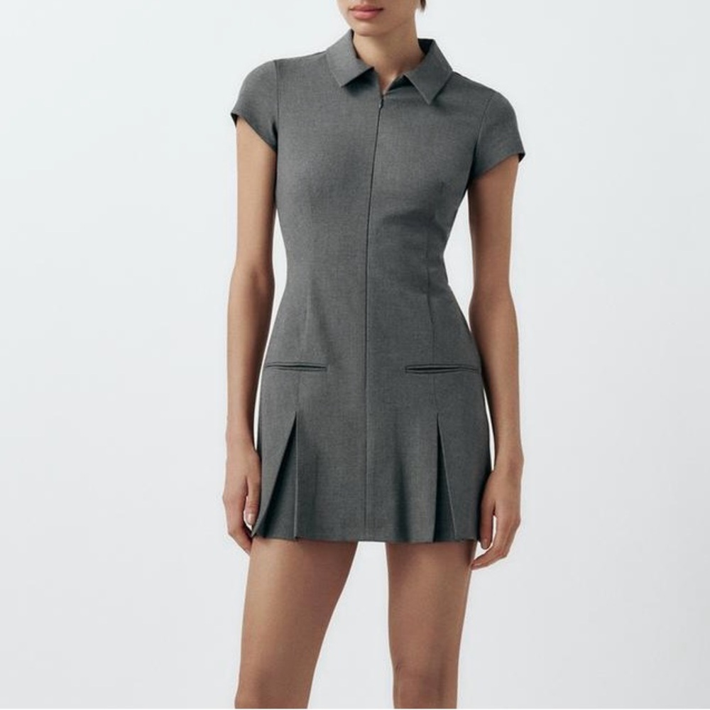 Zara Mini Dress